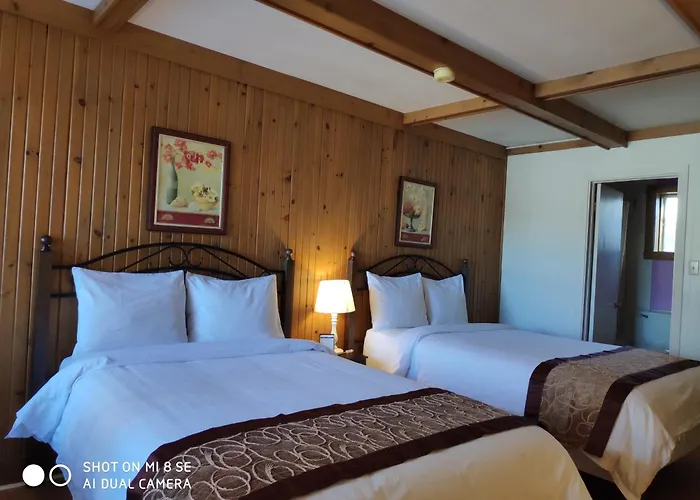 Motel Chantolac