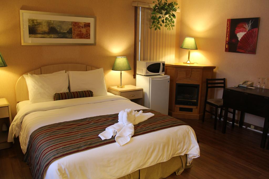 Chantolac Motel 2*