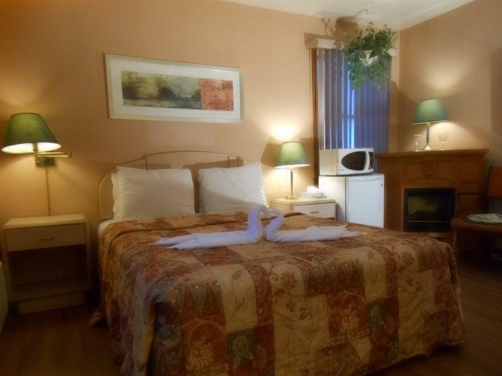 Motel Chantolac Sainte-Adele