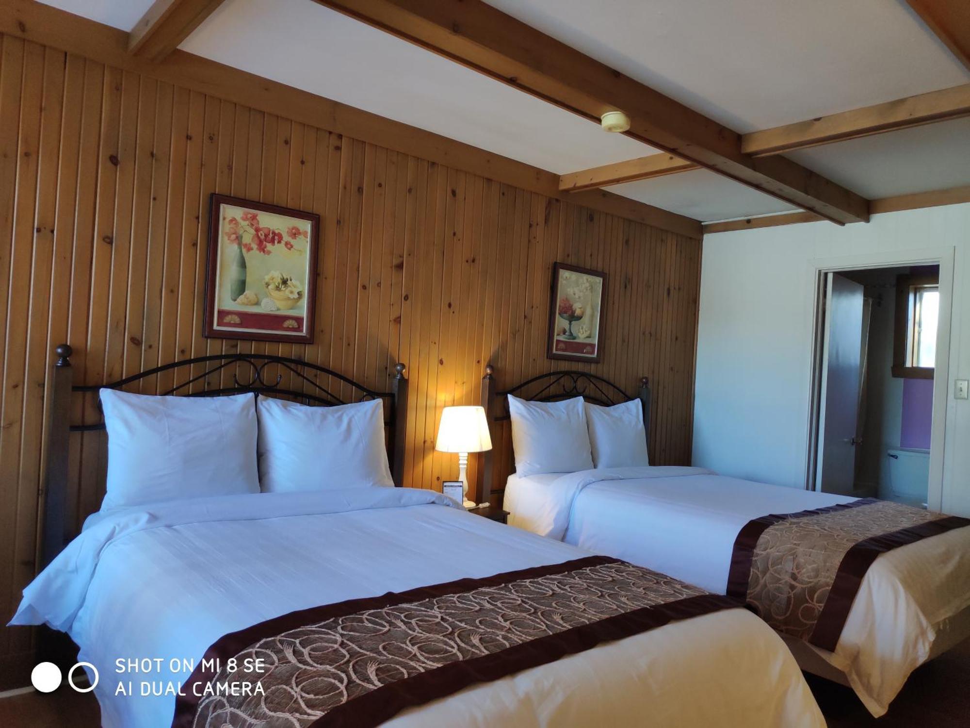 Motel Chantolac Sainte-Adele