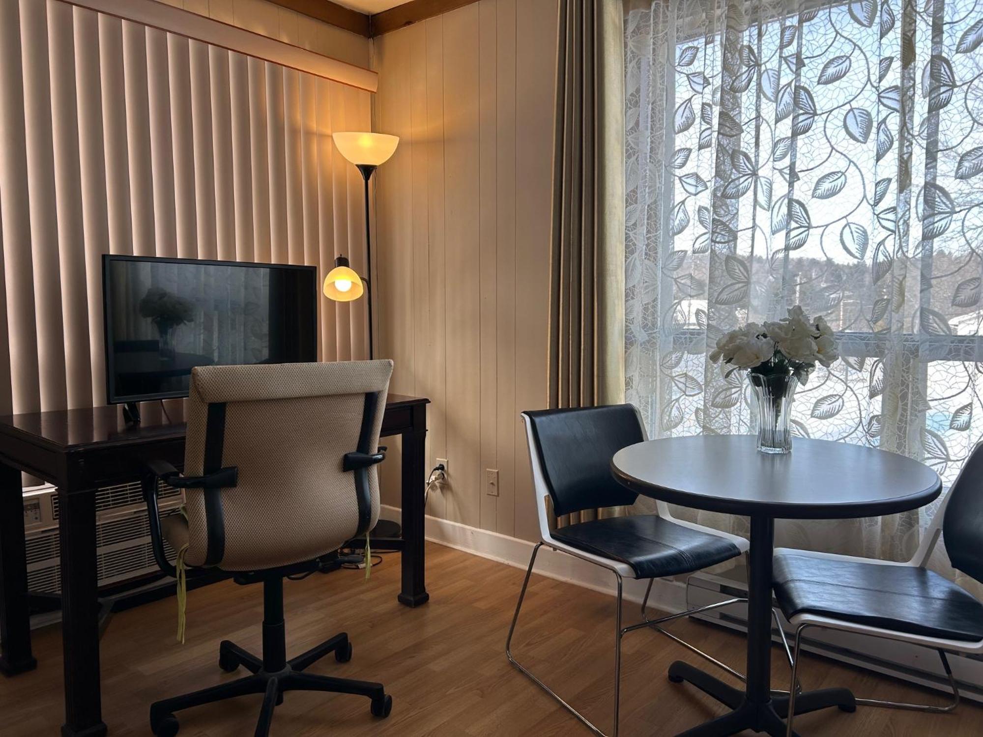 Chantolac Motel 2*