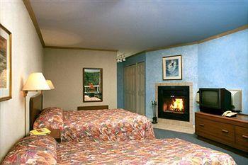 Motel Chantolac 2*