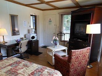 Motel Chantolac