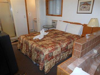 Chantolac Motel 2*