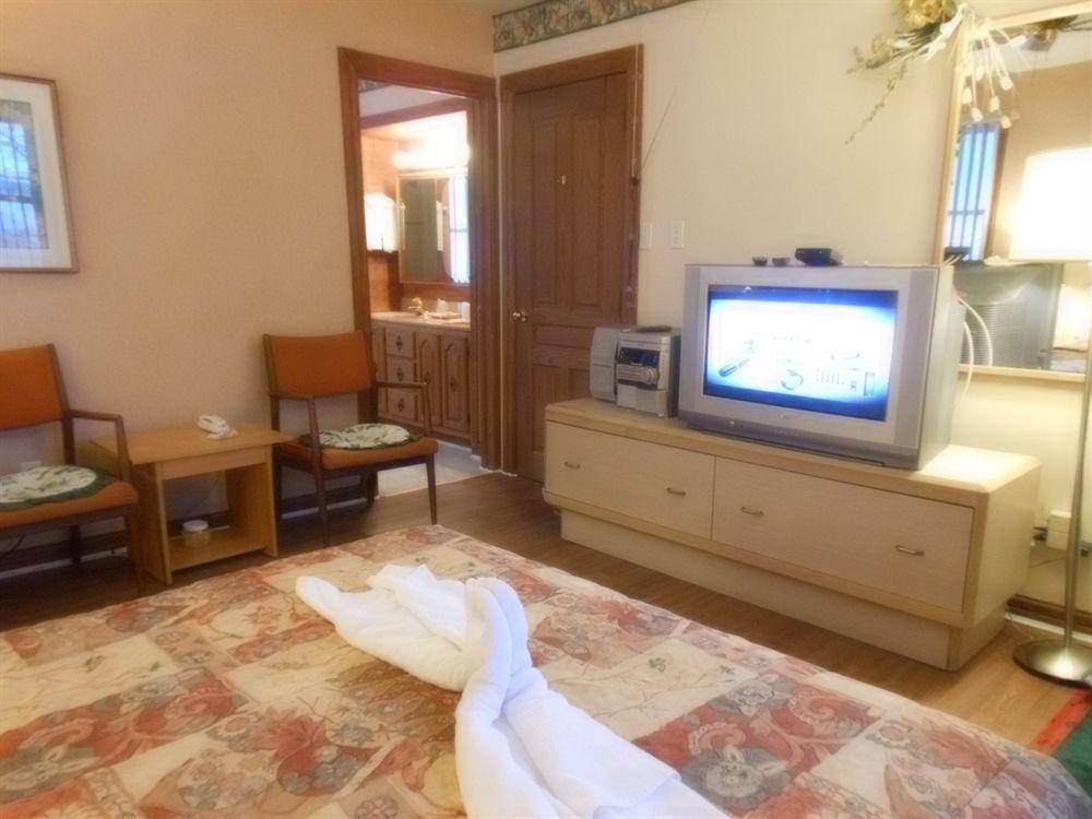 Motel Chantolac