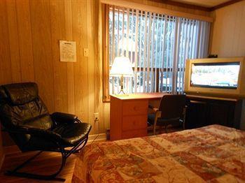 Motel Chantolac 2*