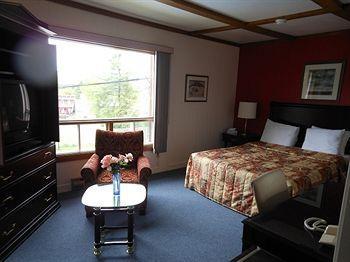 Motel Chantolac