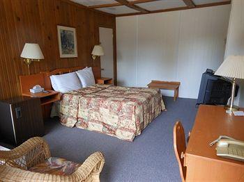 Chantolac Motel Sainte-Adele