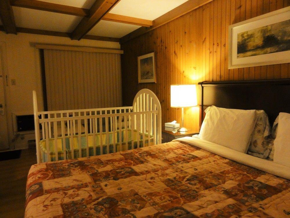 Chantolac Motel 2*