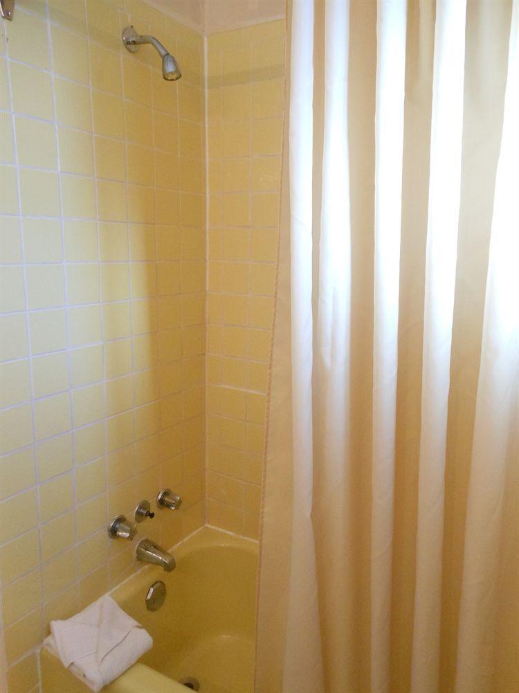 Chantolac Motel 2*