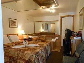 Motel Chantolac Sainte-Adele