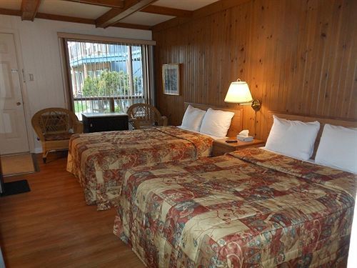 Motel Chantolac