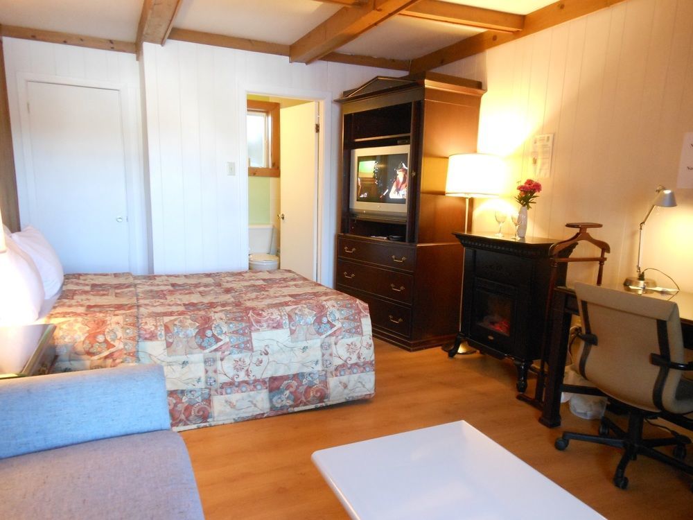 Chantolac Motel Sainte-Adele