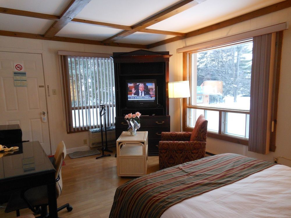 Motel Chantolac Sainte-Adele