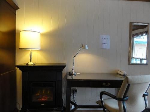 Chantolac Motel 2*