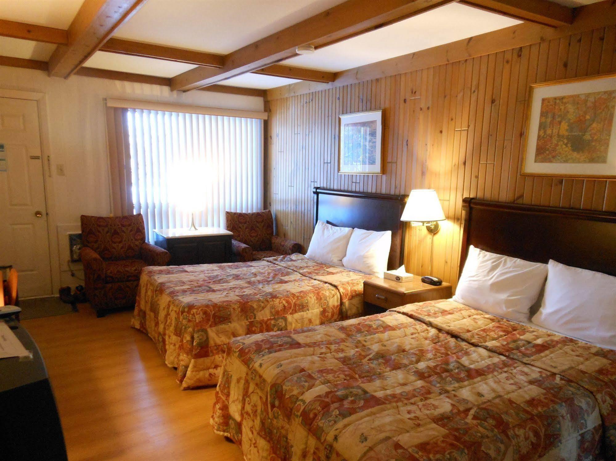 Chantolac Motel Sainte-Adele