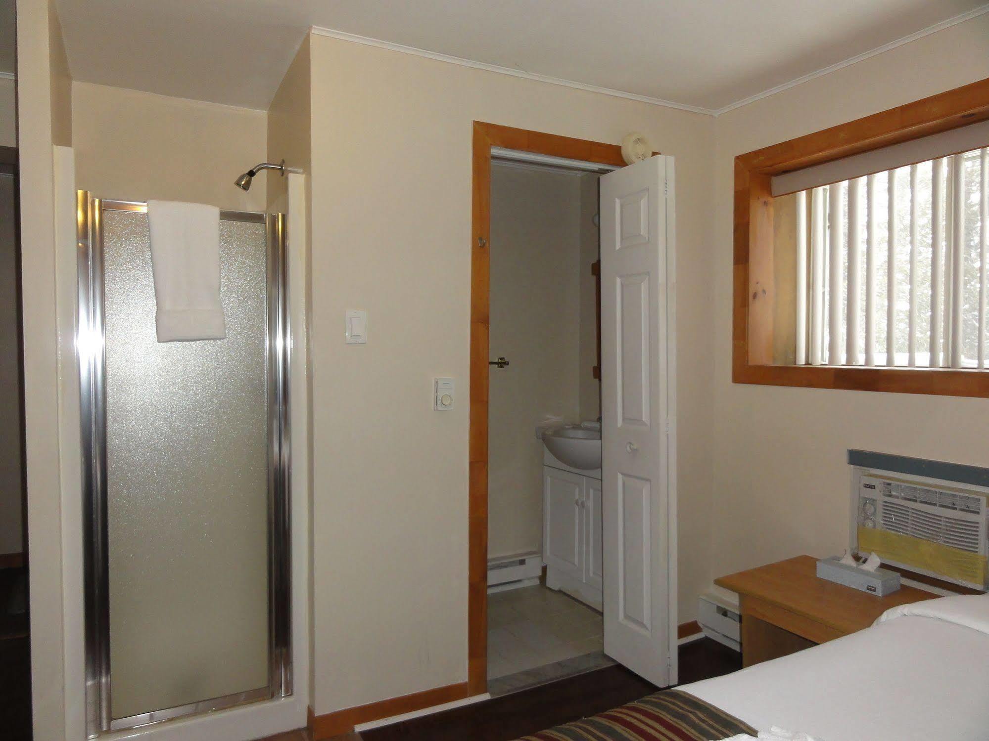 Motel Chantolac Sainte-Adele