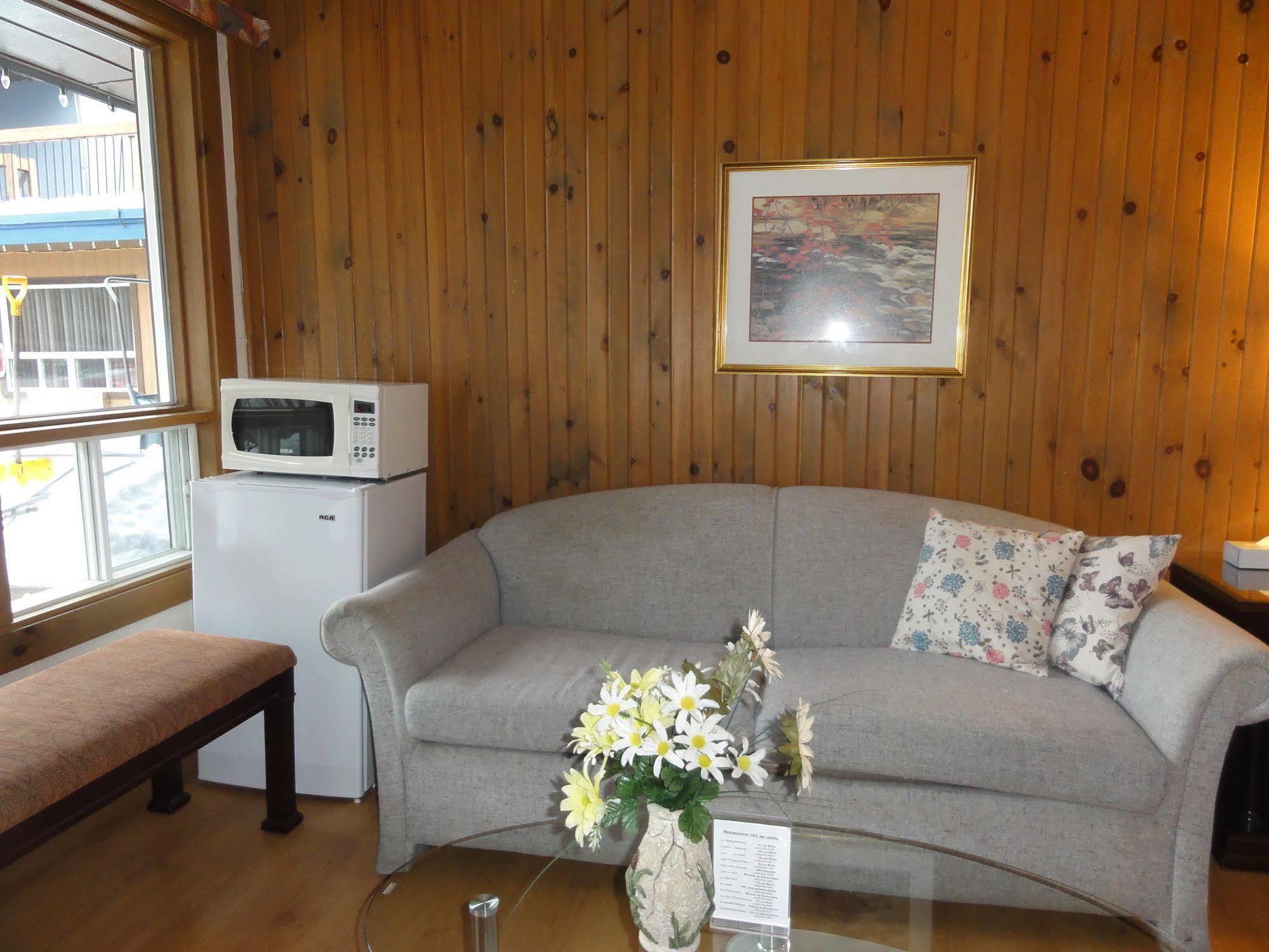 Chantolac Motel 2*