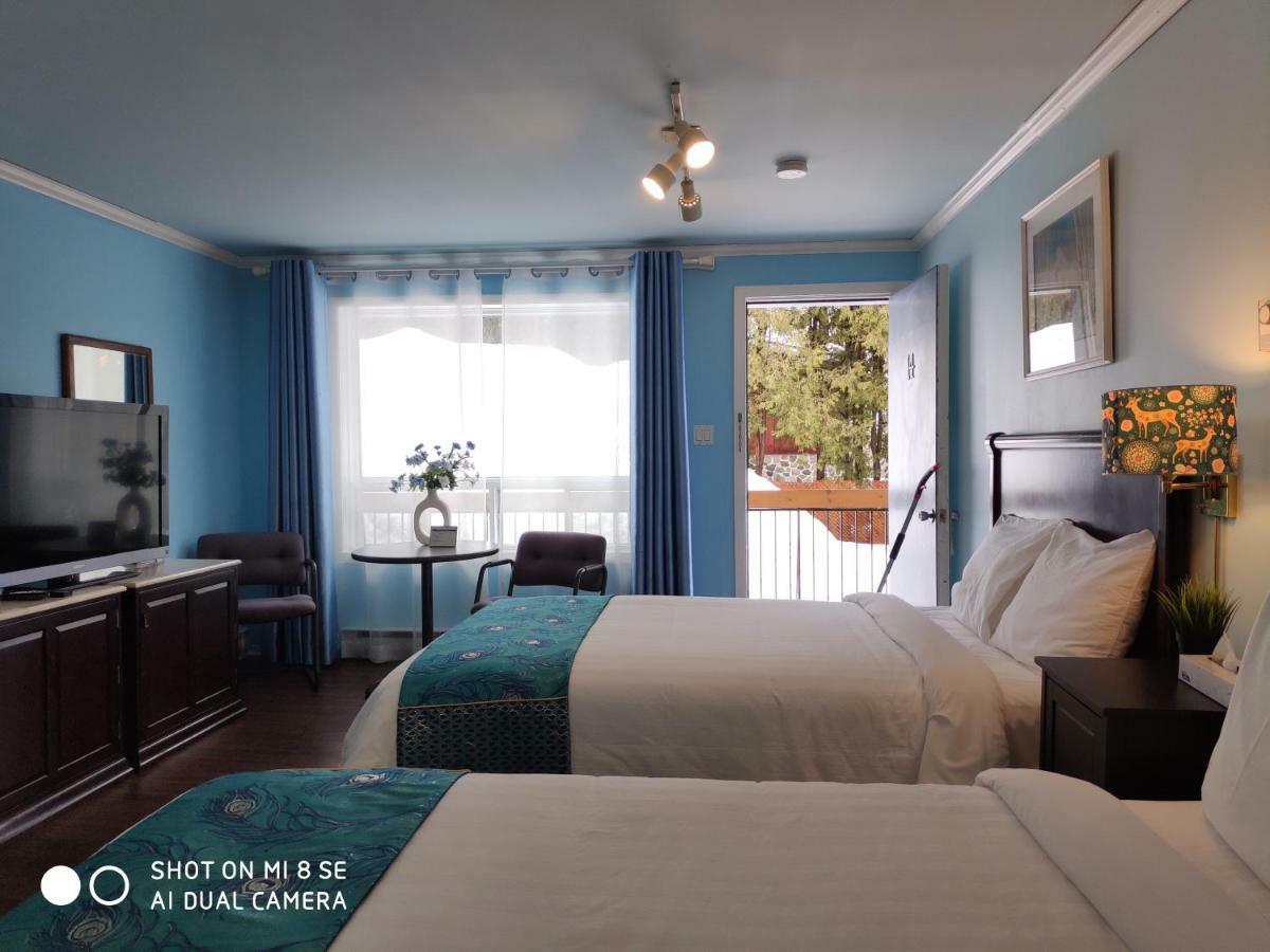 Motel Chantolac