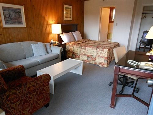 Motel Chantolac 2*