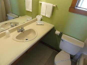 Chantolac Motel 2*